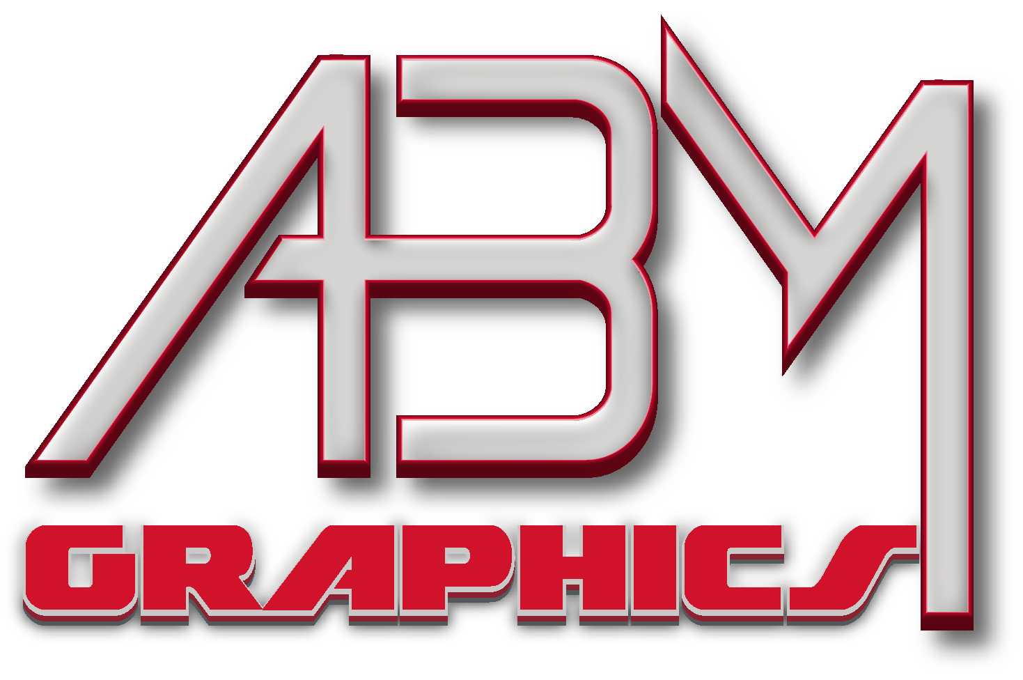 ABM Graphics Logo